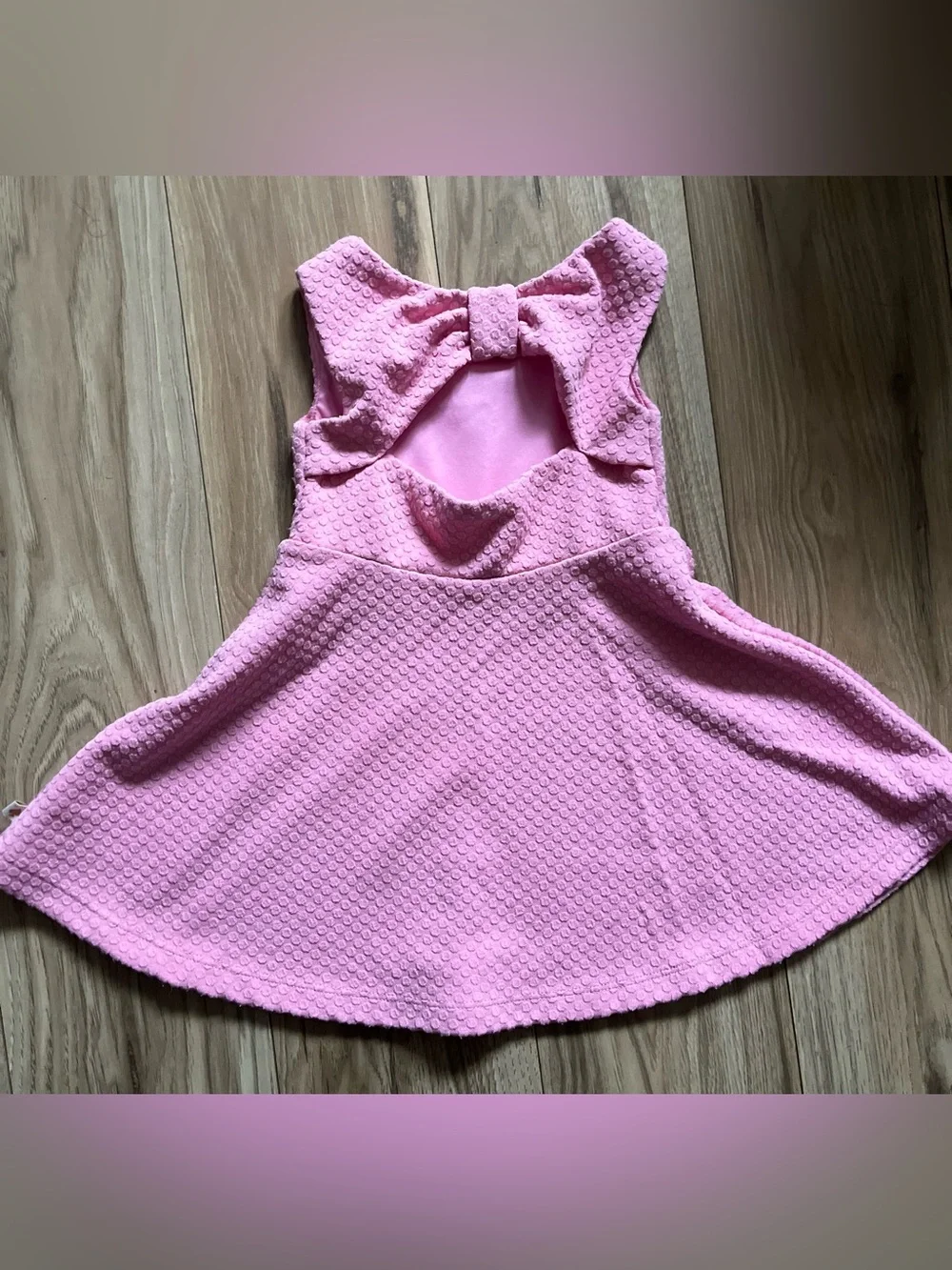 kate spade flare dress